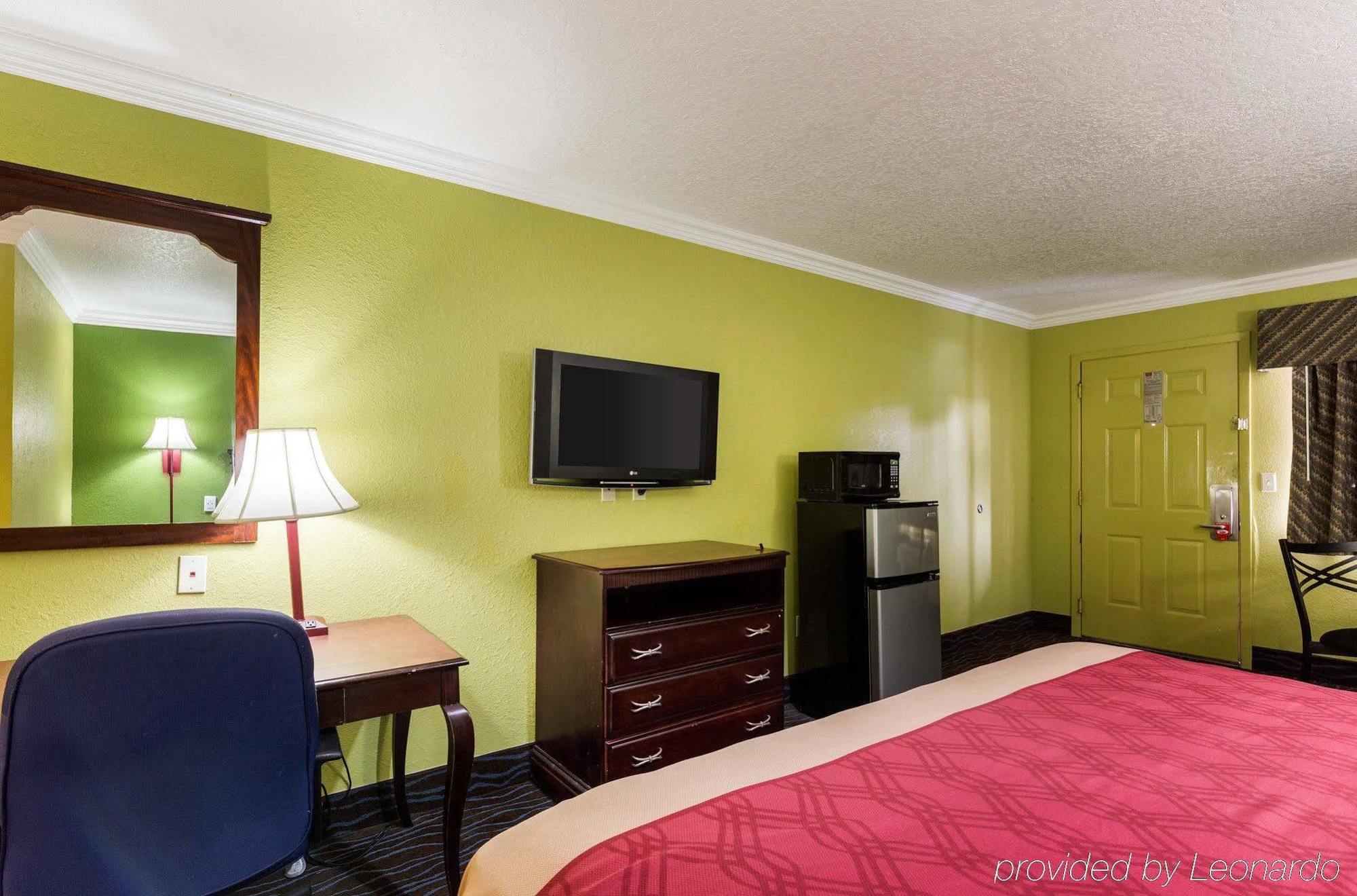 Express Inn Hobby Airport Houston Exteriör bild