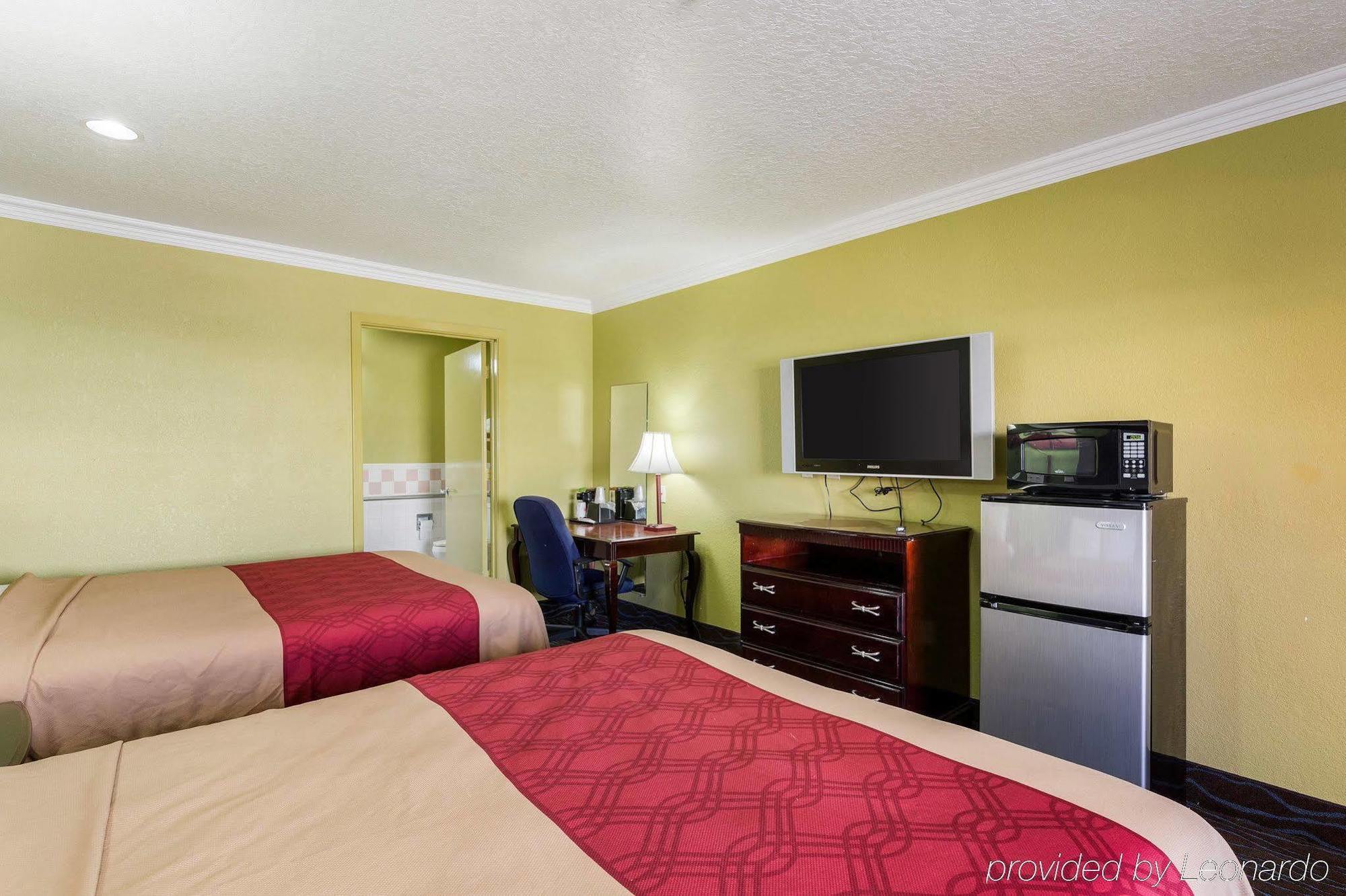 Express Inn Hobby Airport Houston Exteriör bild